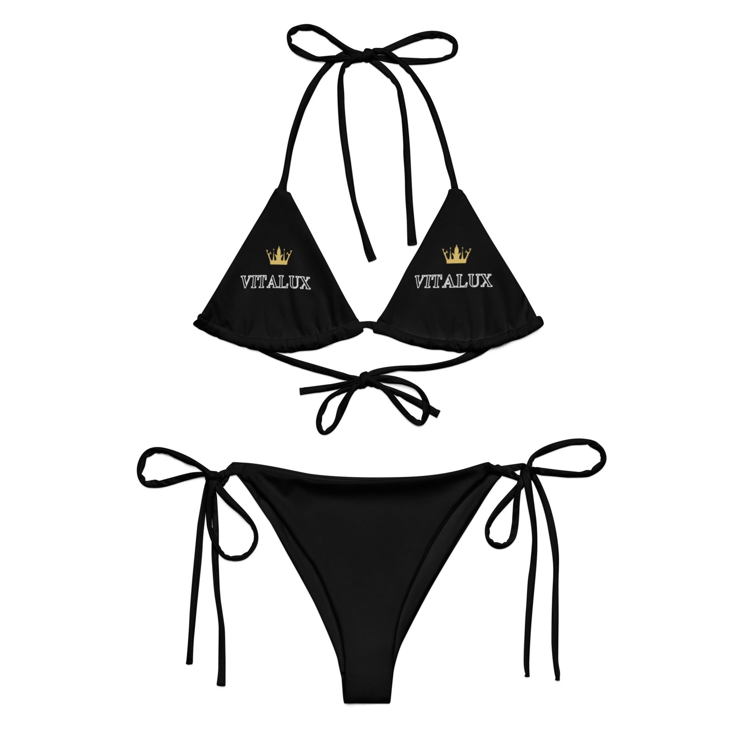 Vitalux String Bikini