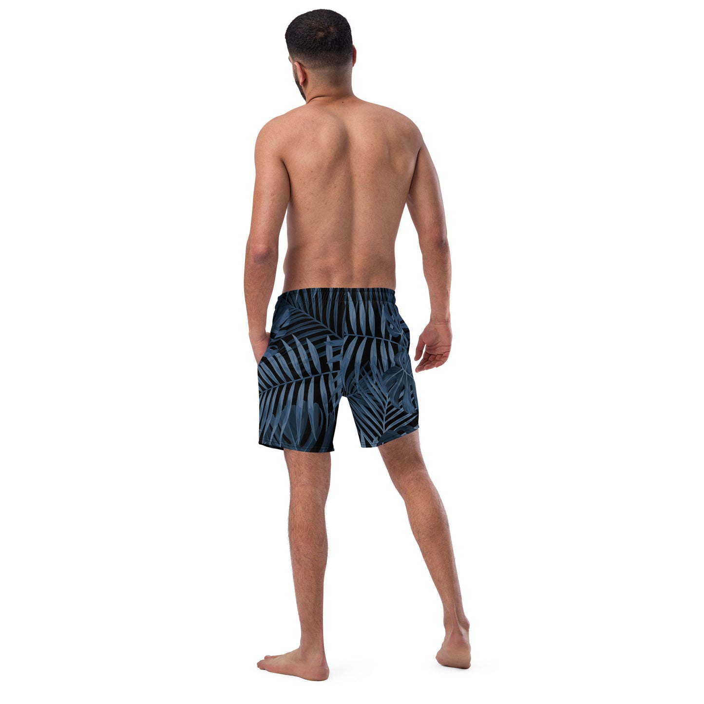 Vitalux Men's Swim Trunks Hawaii