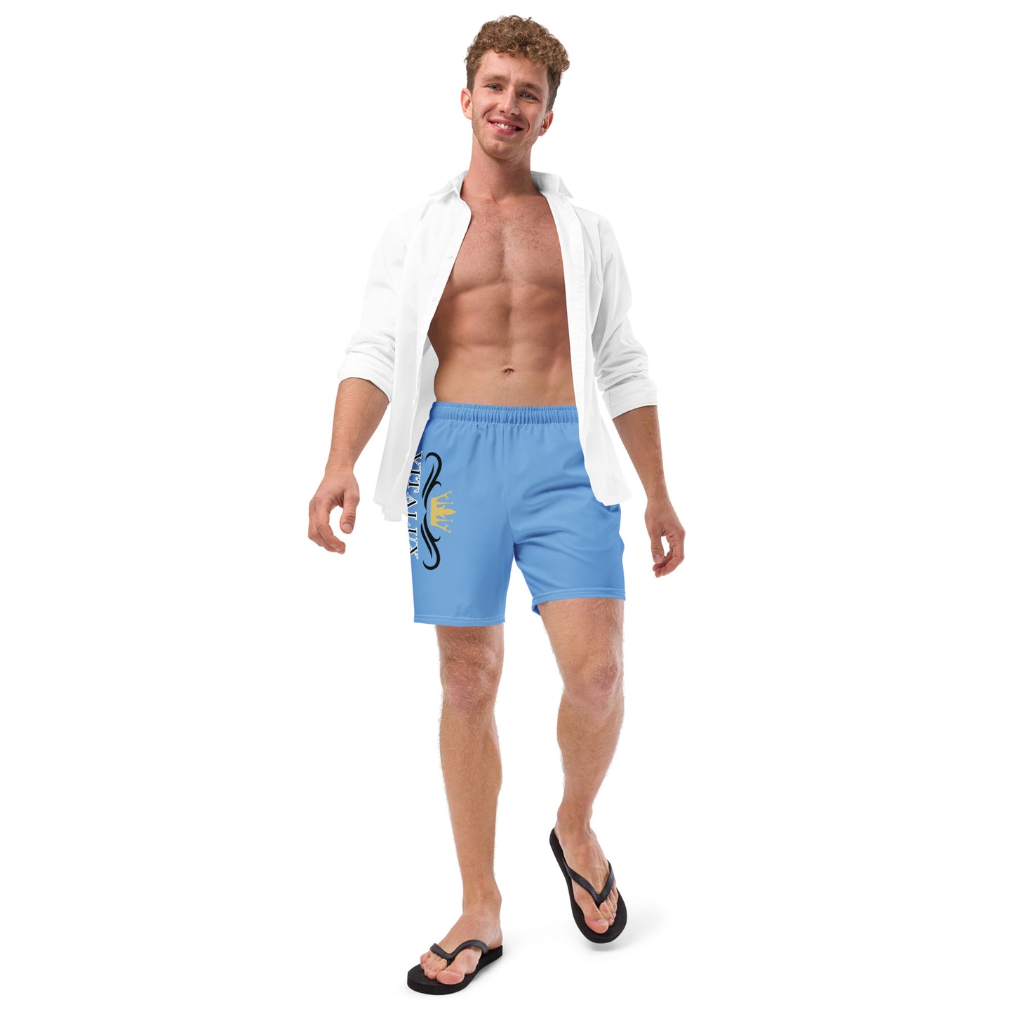 Men's Swim Trunks