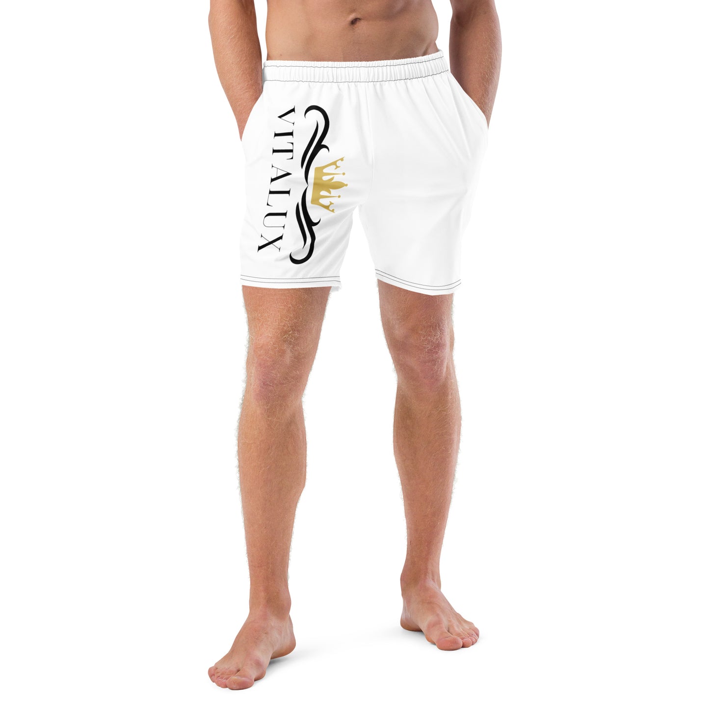 Men's Swim Trunks