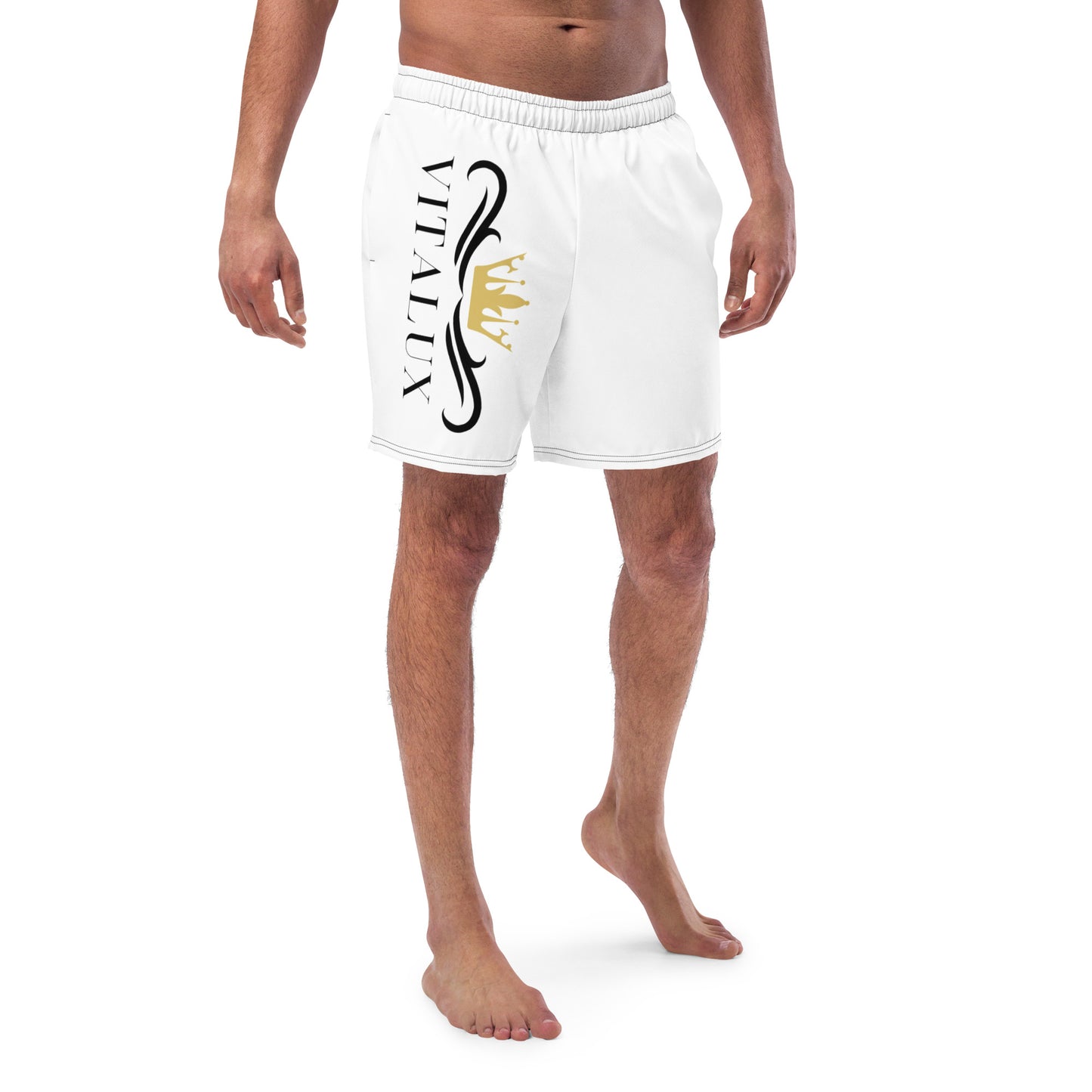 Men's Swim Trunks