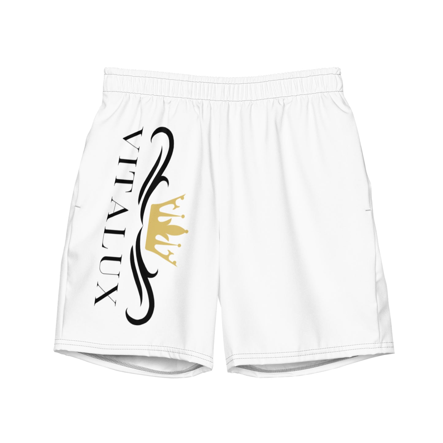 Men's Swim Trunks