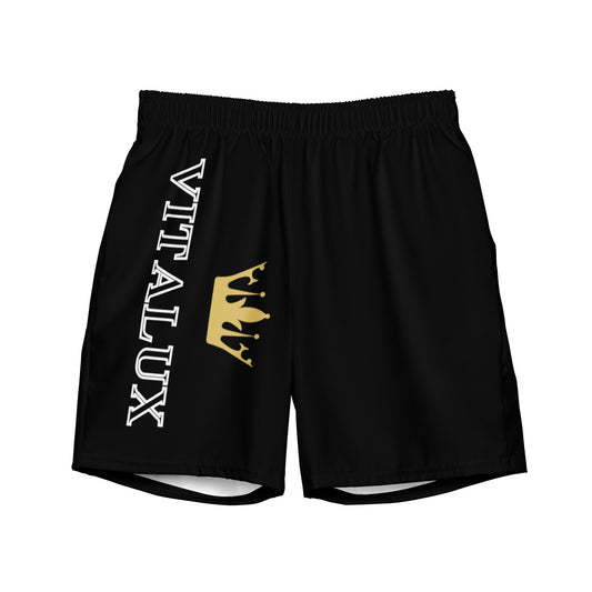 Men's Swim Trunks