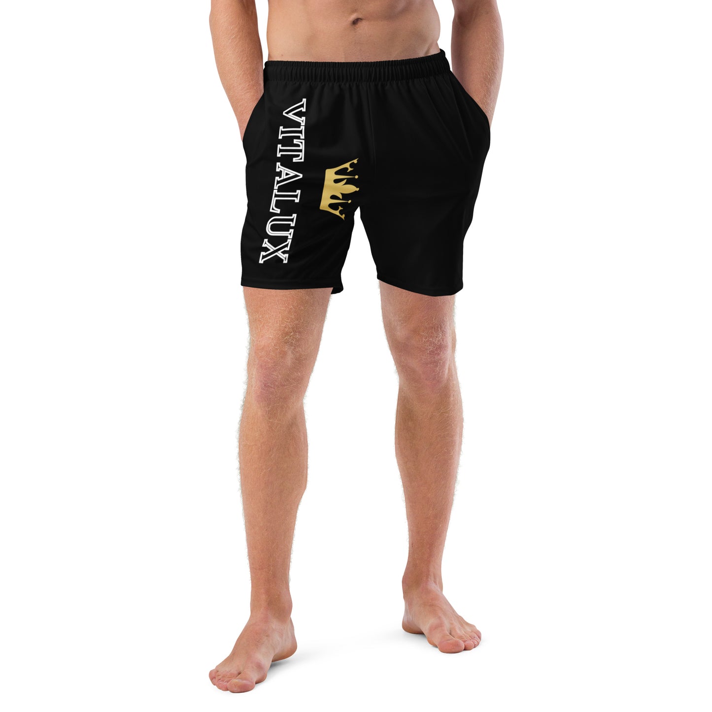 Men's Swim Trunks