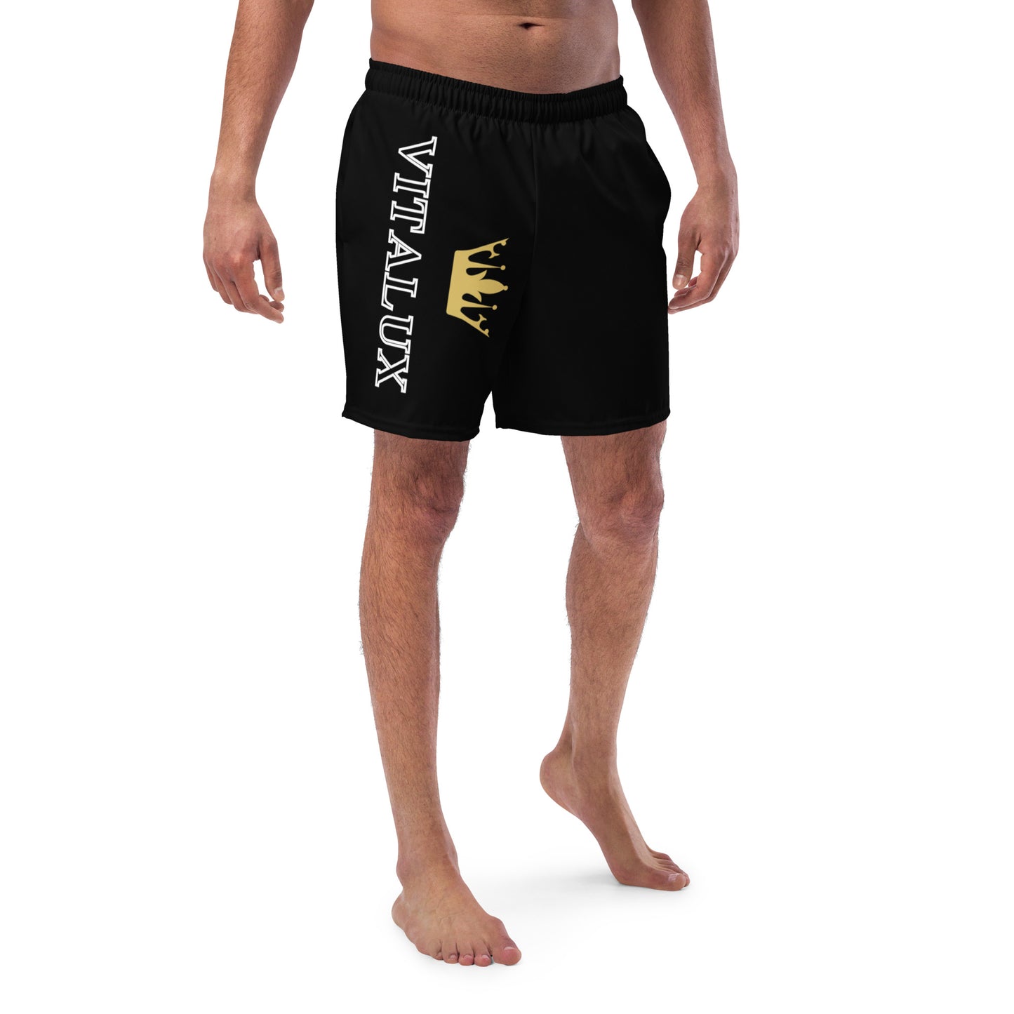 Men's Swim Trunks