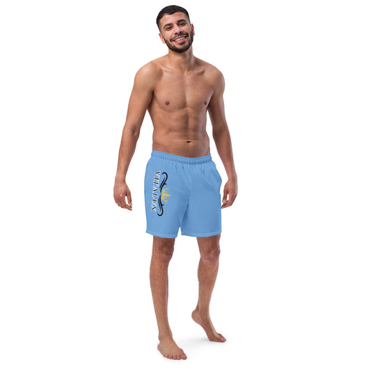 Men's Swim Trunks