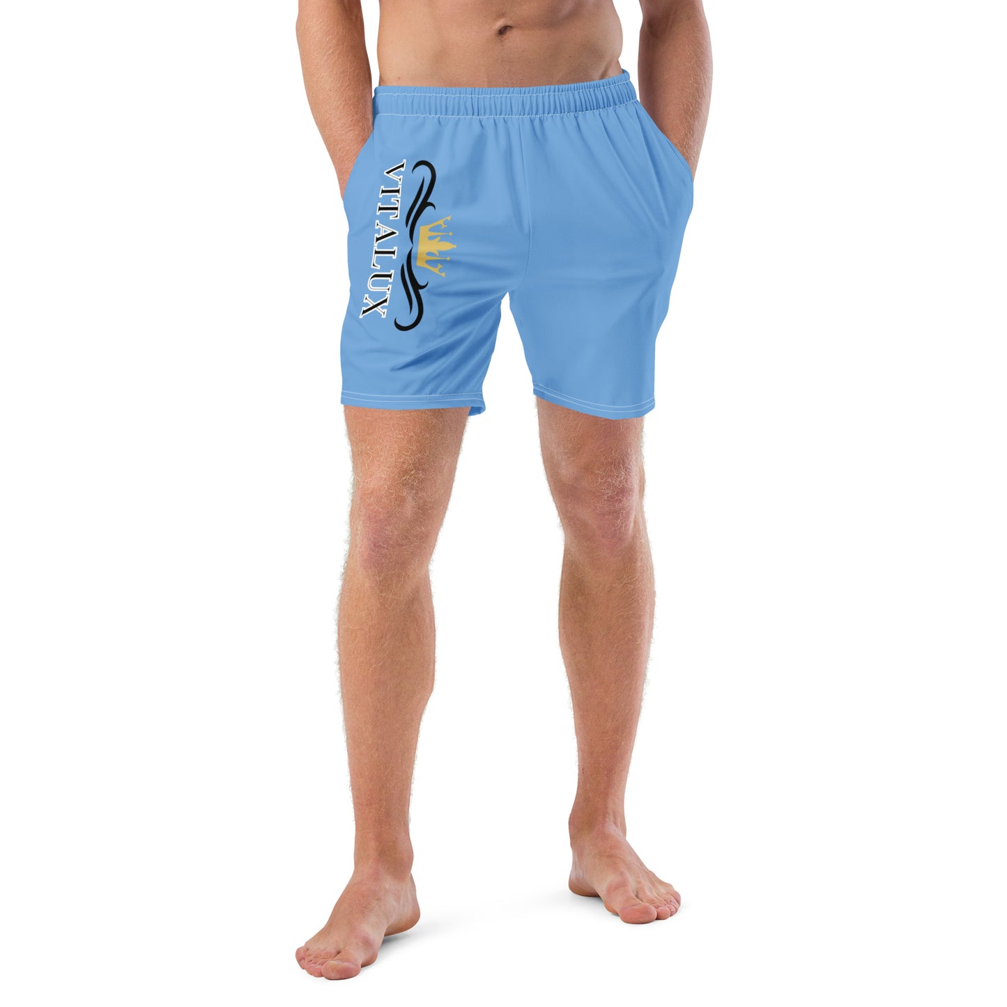 Men's Swim Trunks