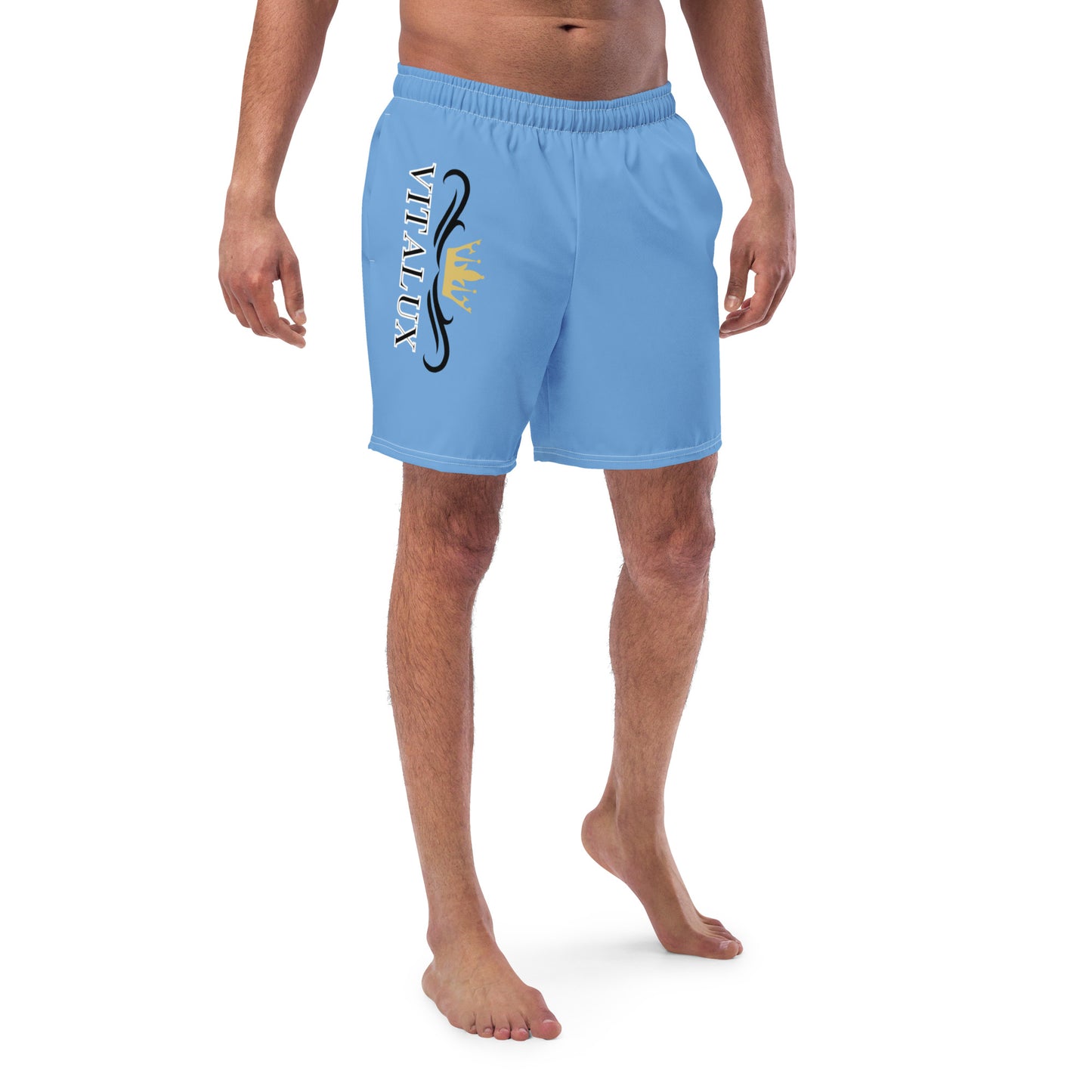 Men's Swim Trunks