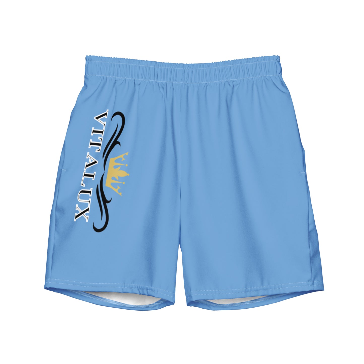 Men's Swim Trunks