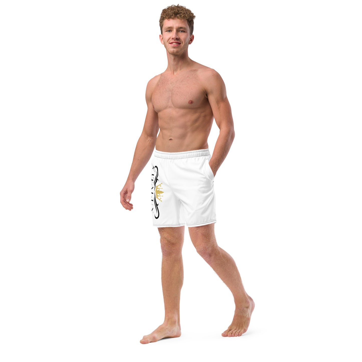 Men's Swim Trunks