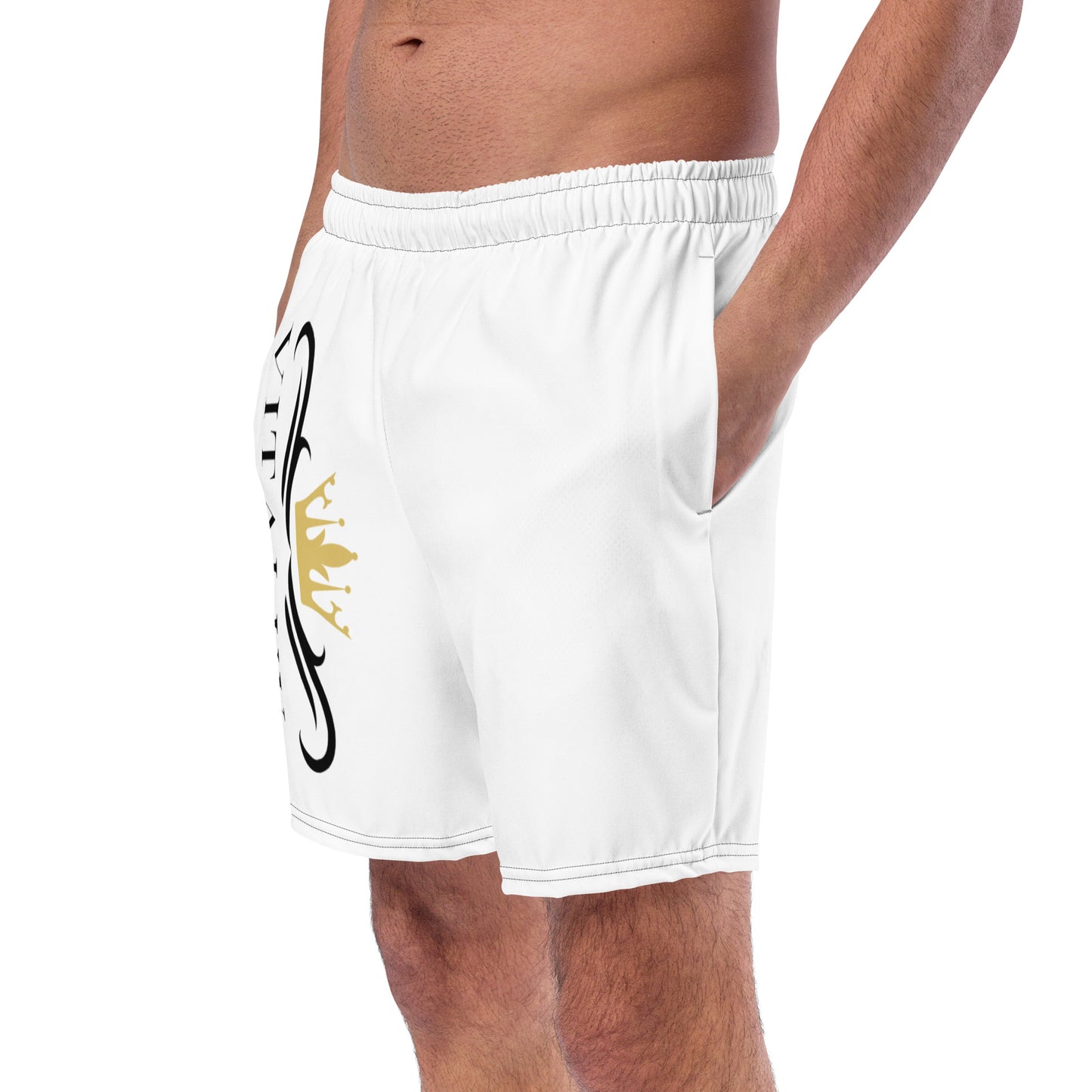 Men's Swim Trunks