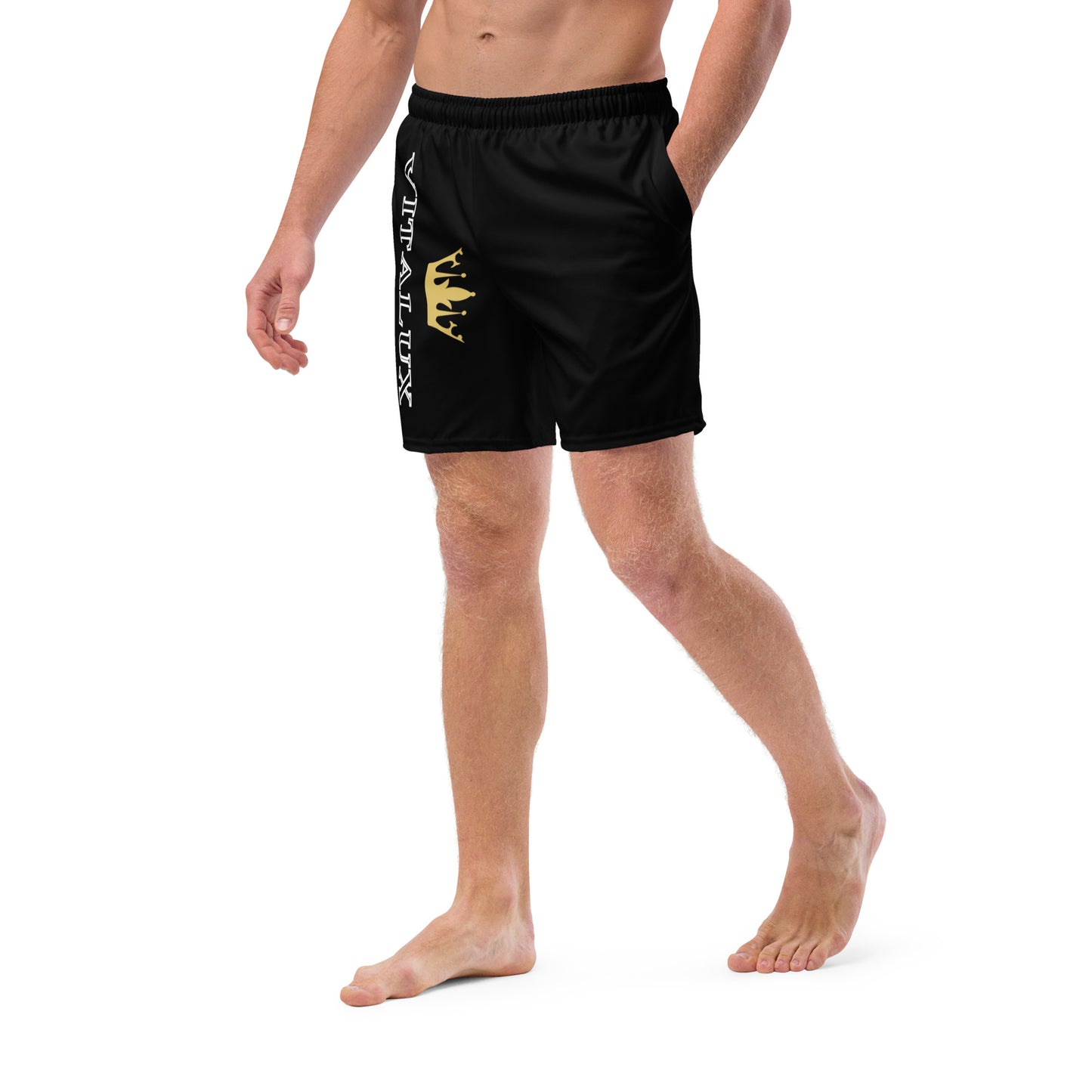 Men's Swim Trunks