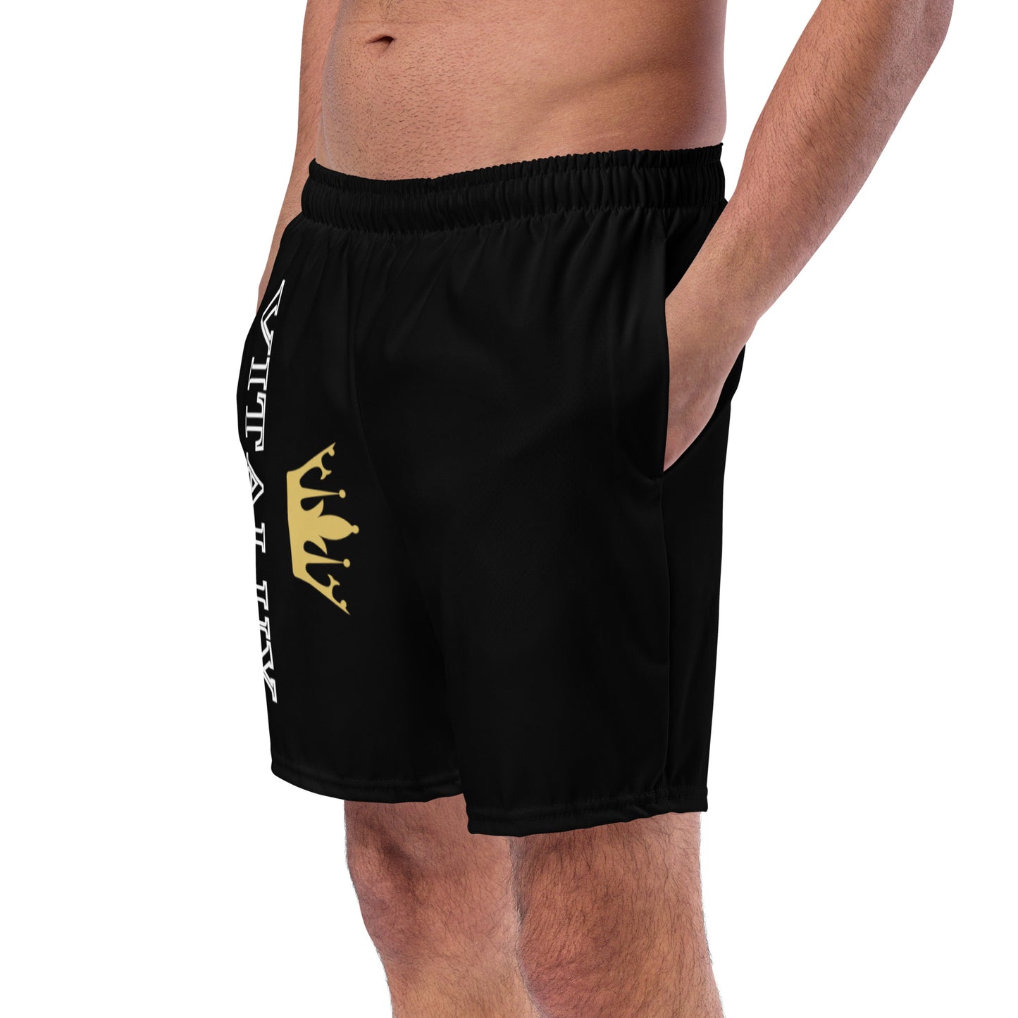 Men's Swim Trunks