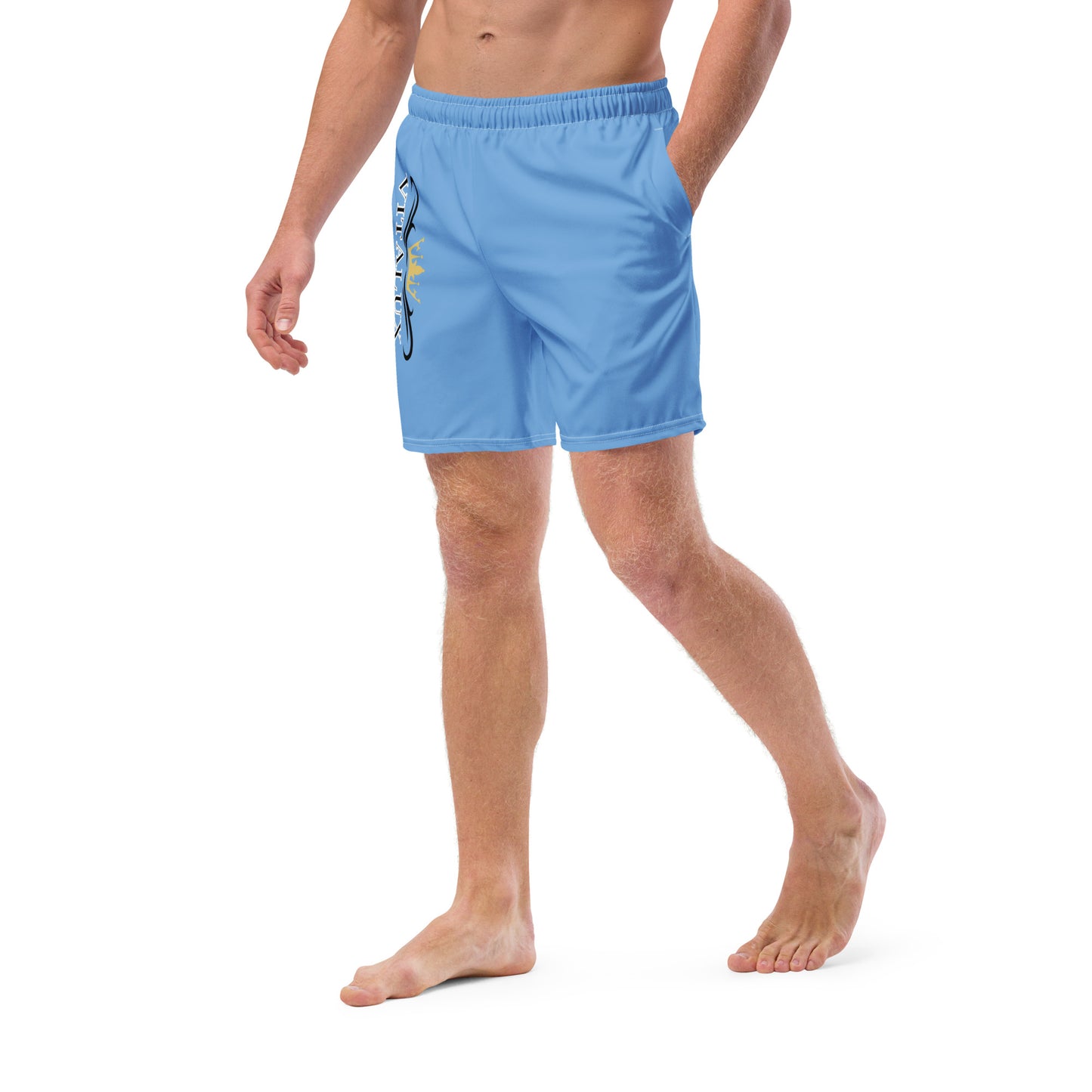 Men's Swim Trunks