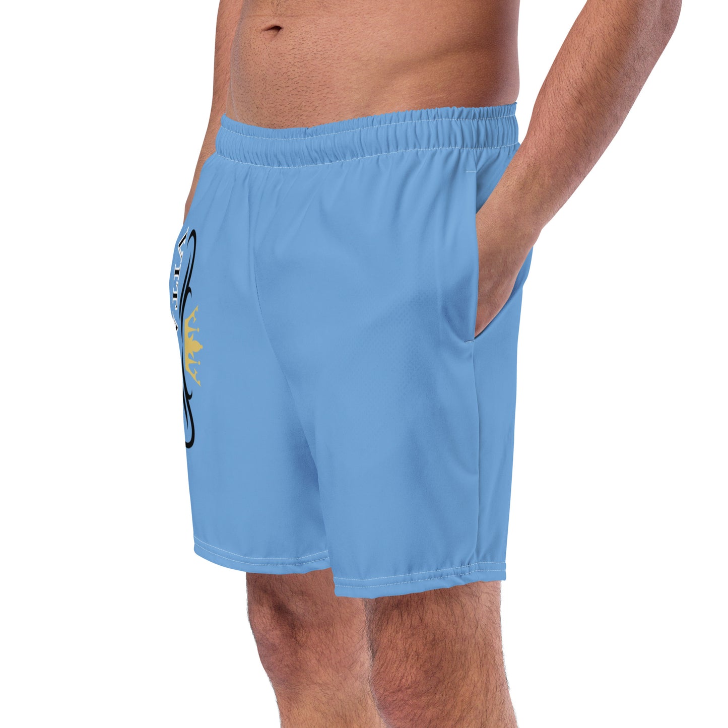 Men's Swim Trunks