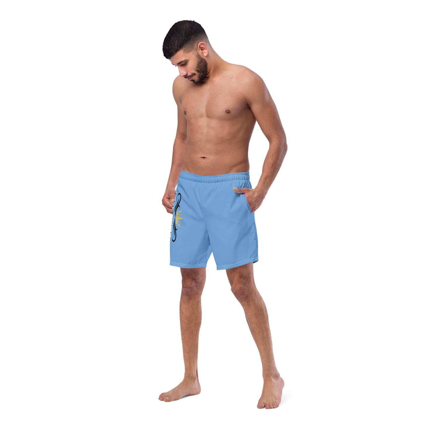 Men's Swim Trunks