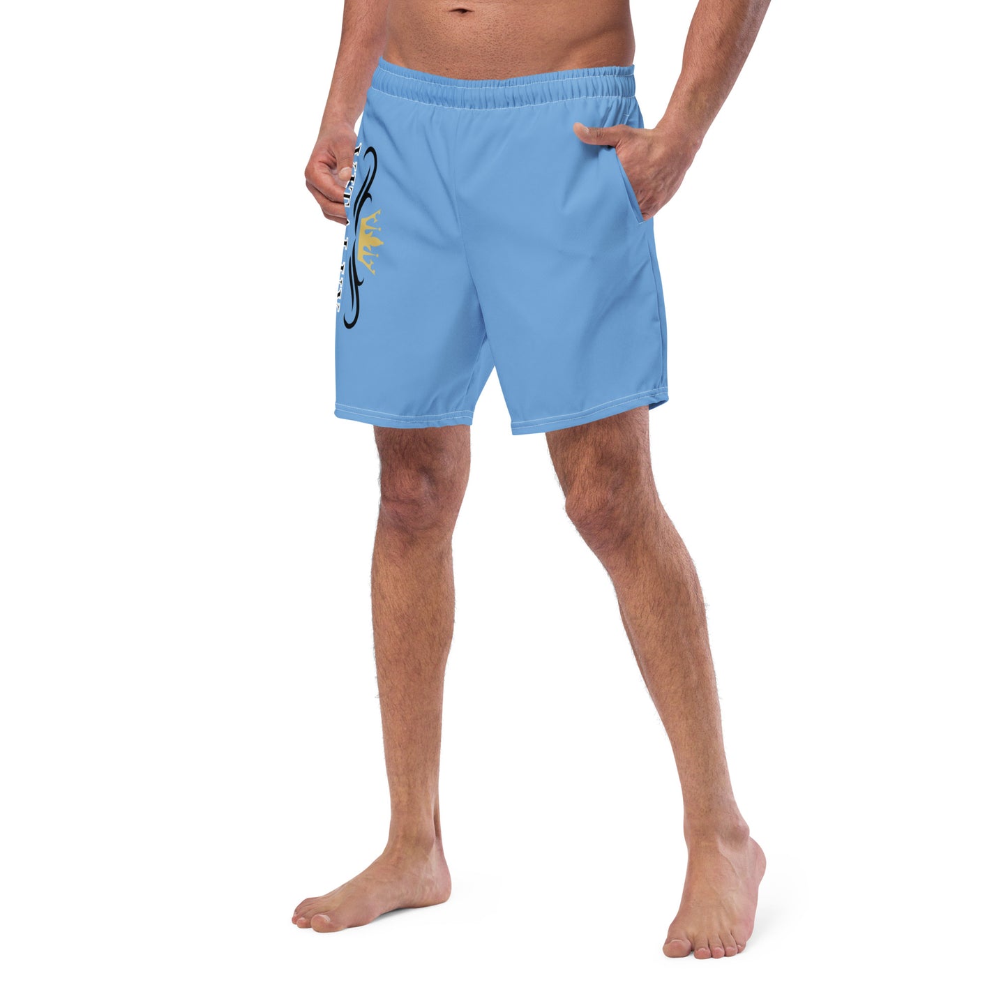 Men's Swim Trunks