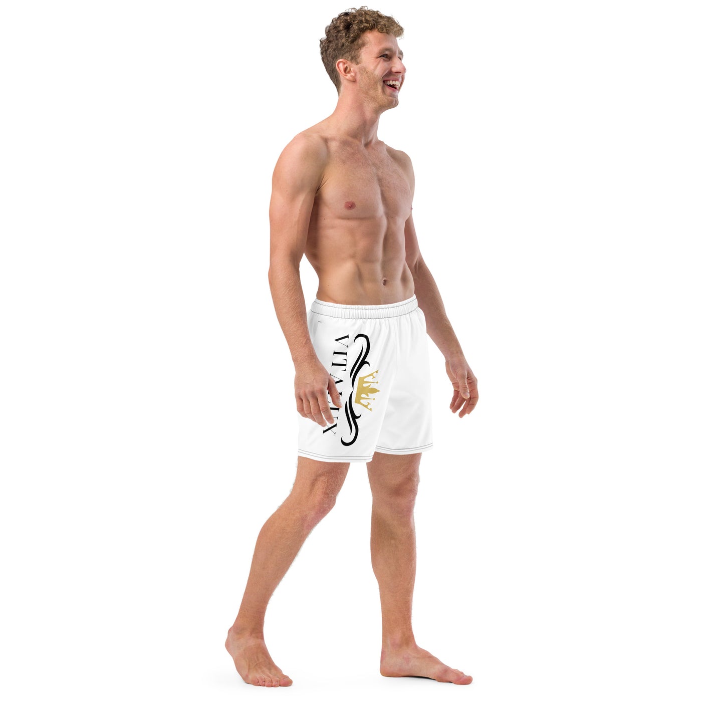 Men's Swim Trunks