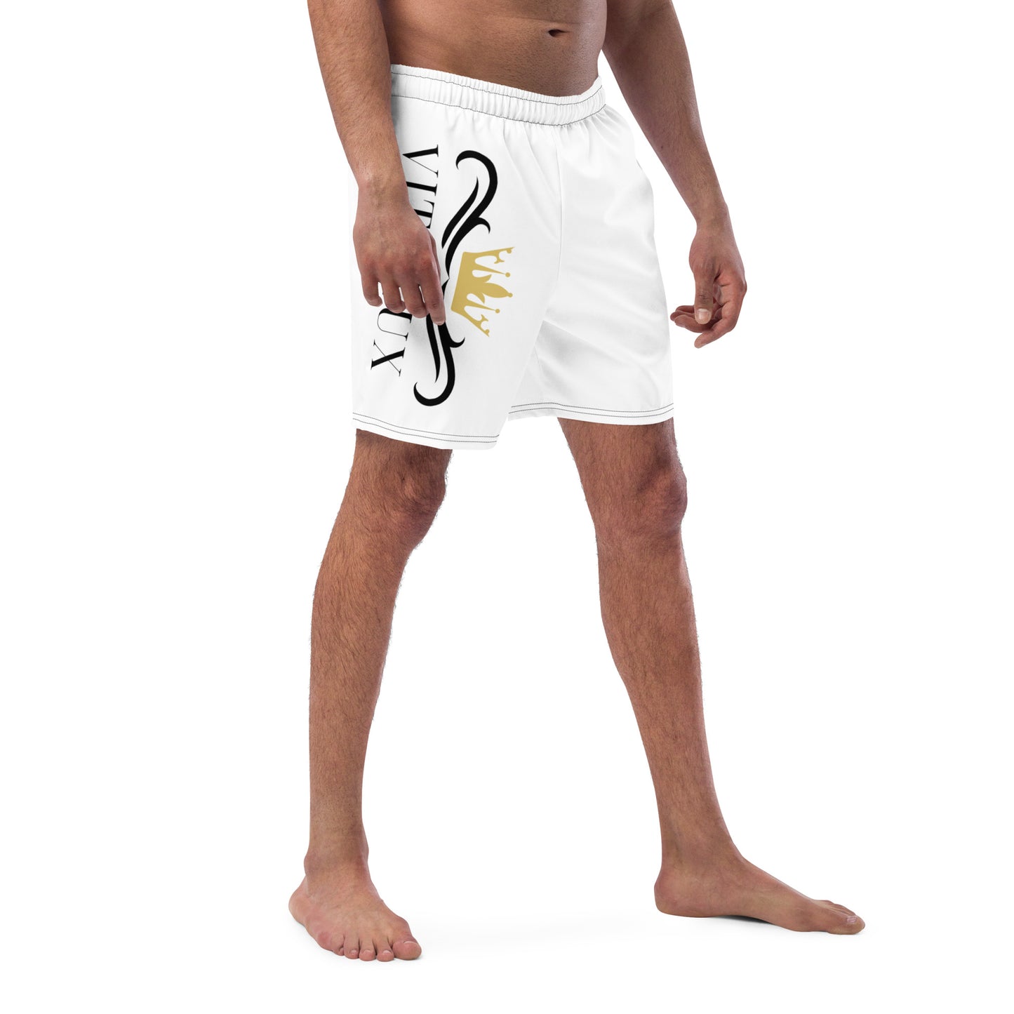 Men's Swim Trunks