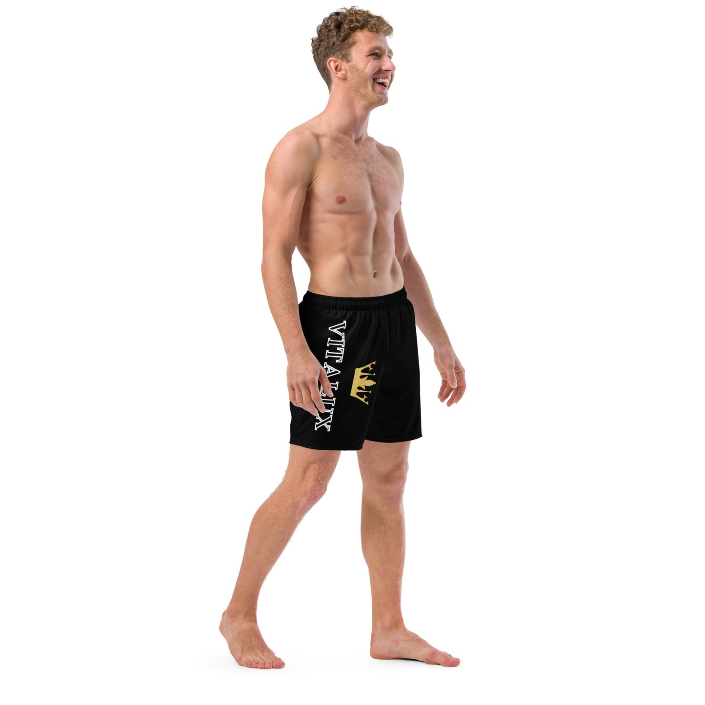 Men's Swim Trunks