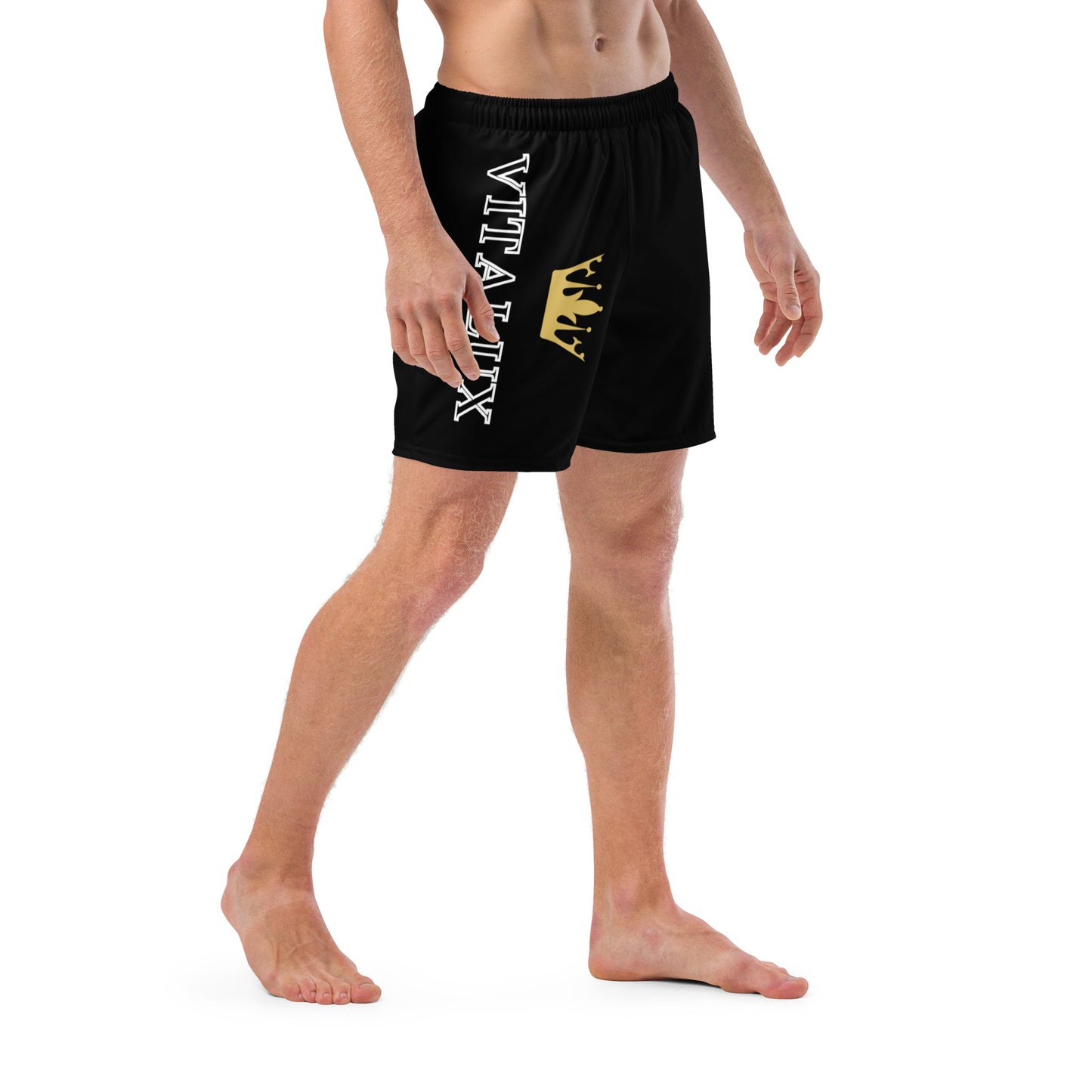 Men's Swim Trunks