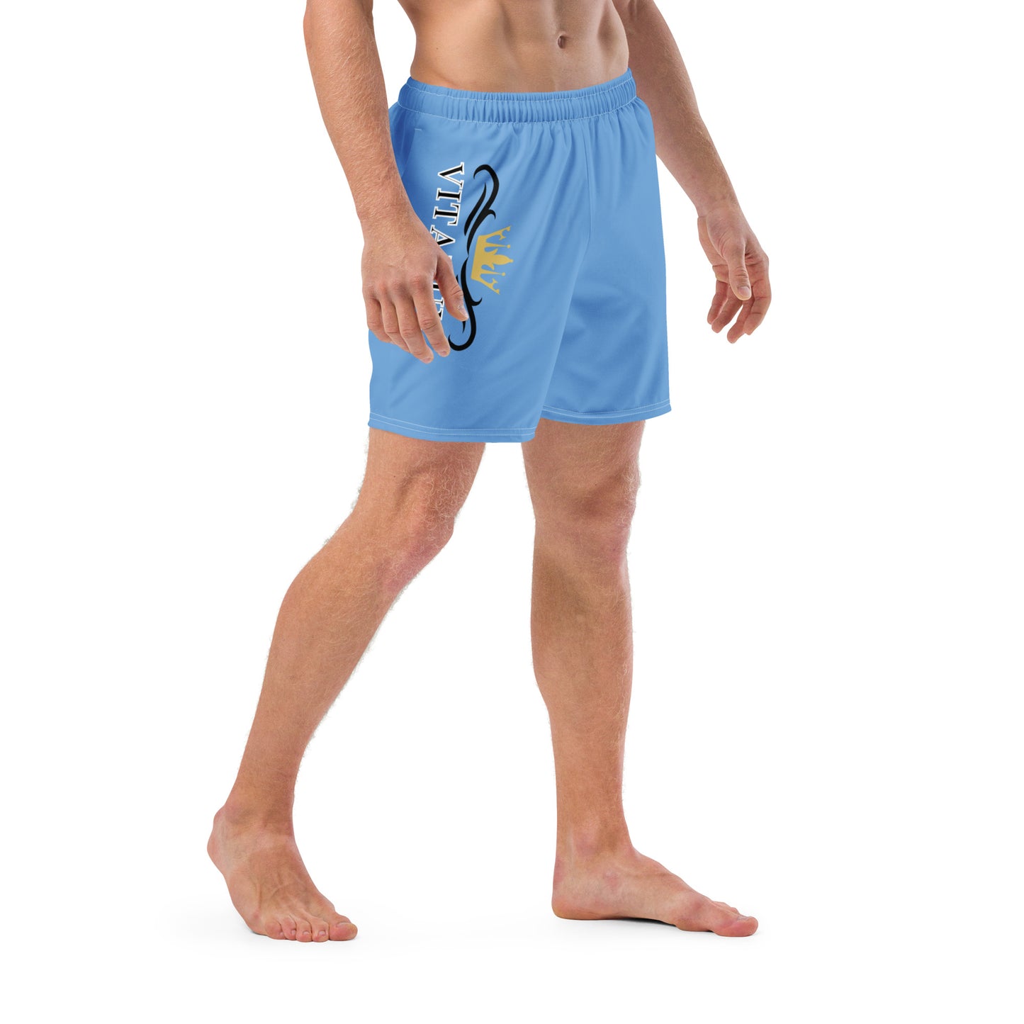 Men's Swim Trunks