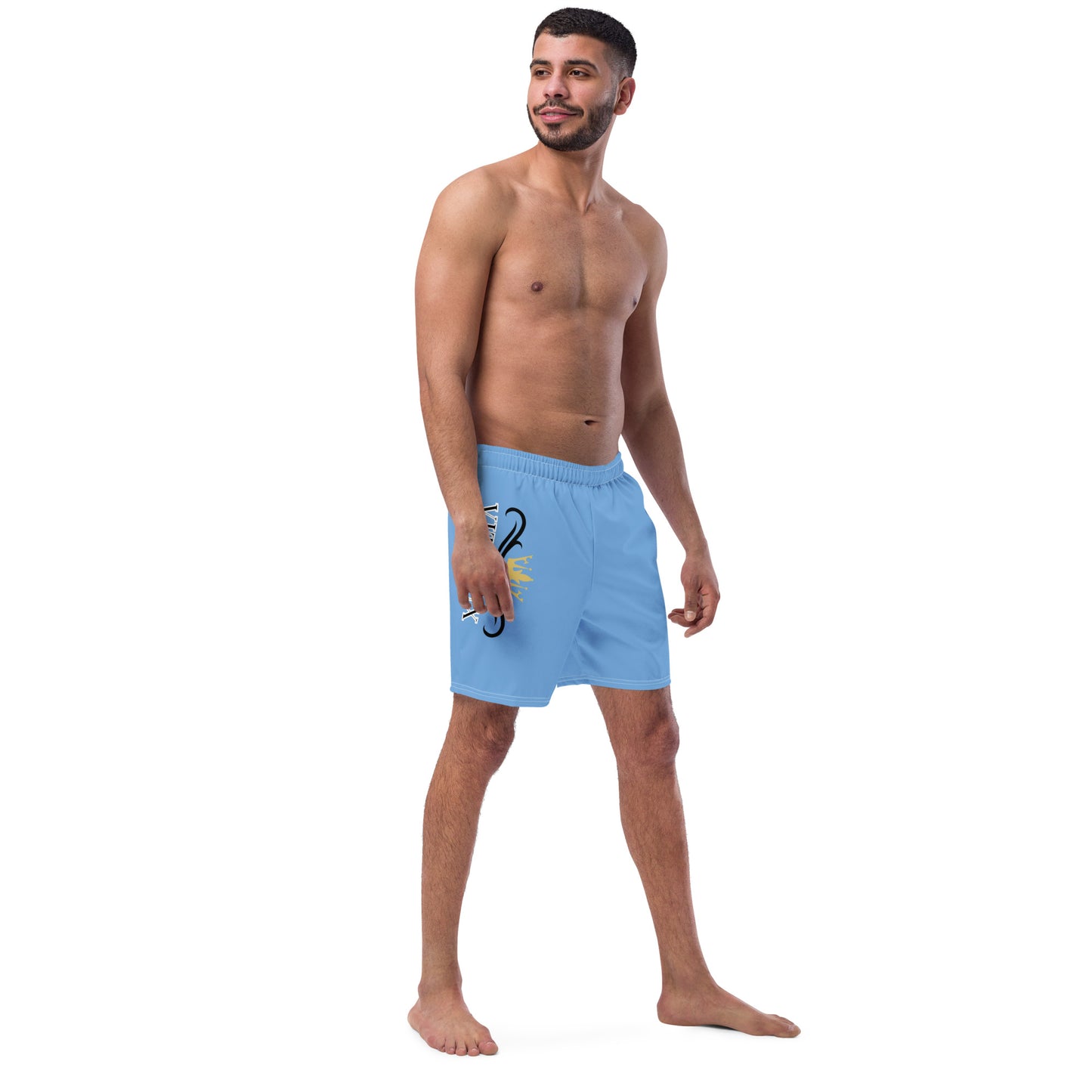 Men's Swim Trunks