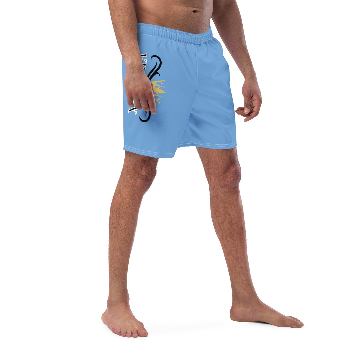 Men's Swim Trunks