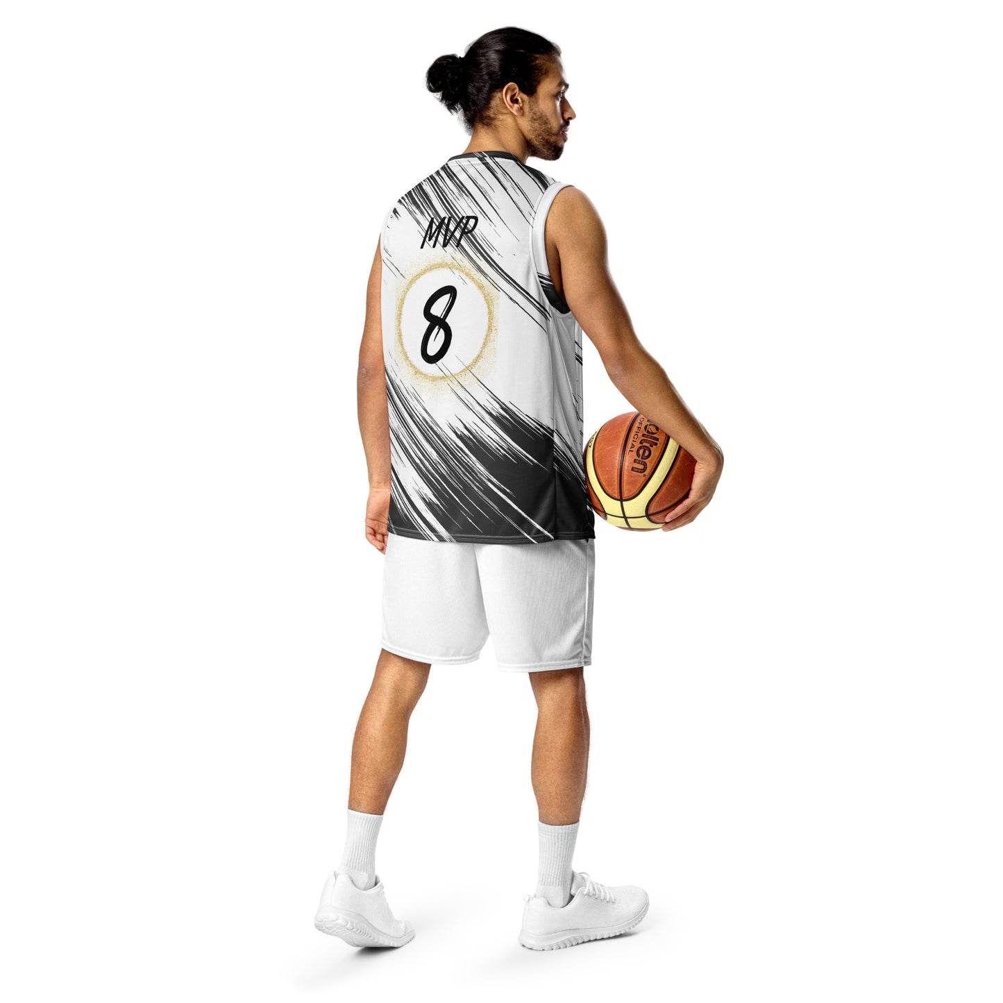 Men's Basketball Jersey