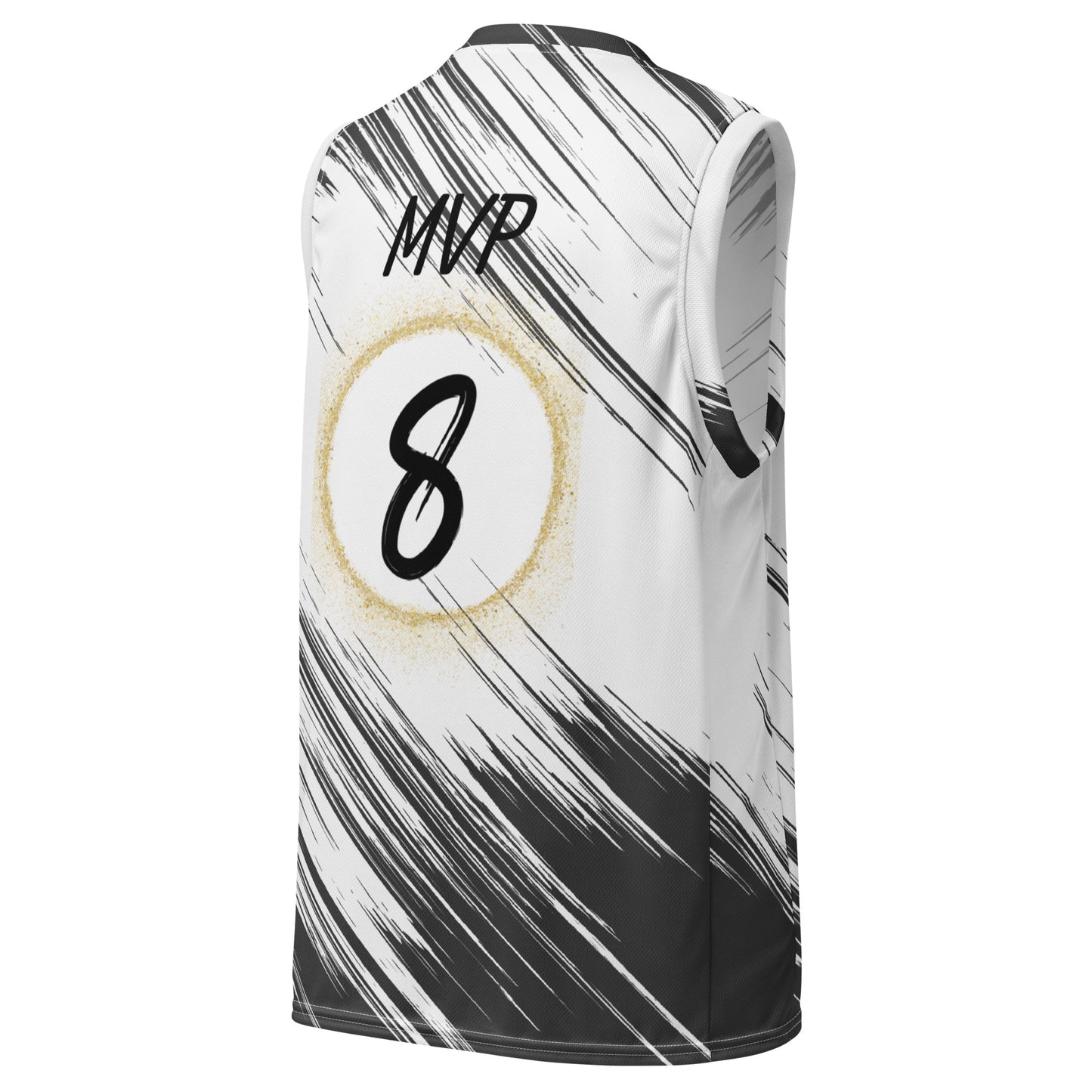 Men's Basketball Jersey