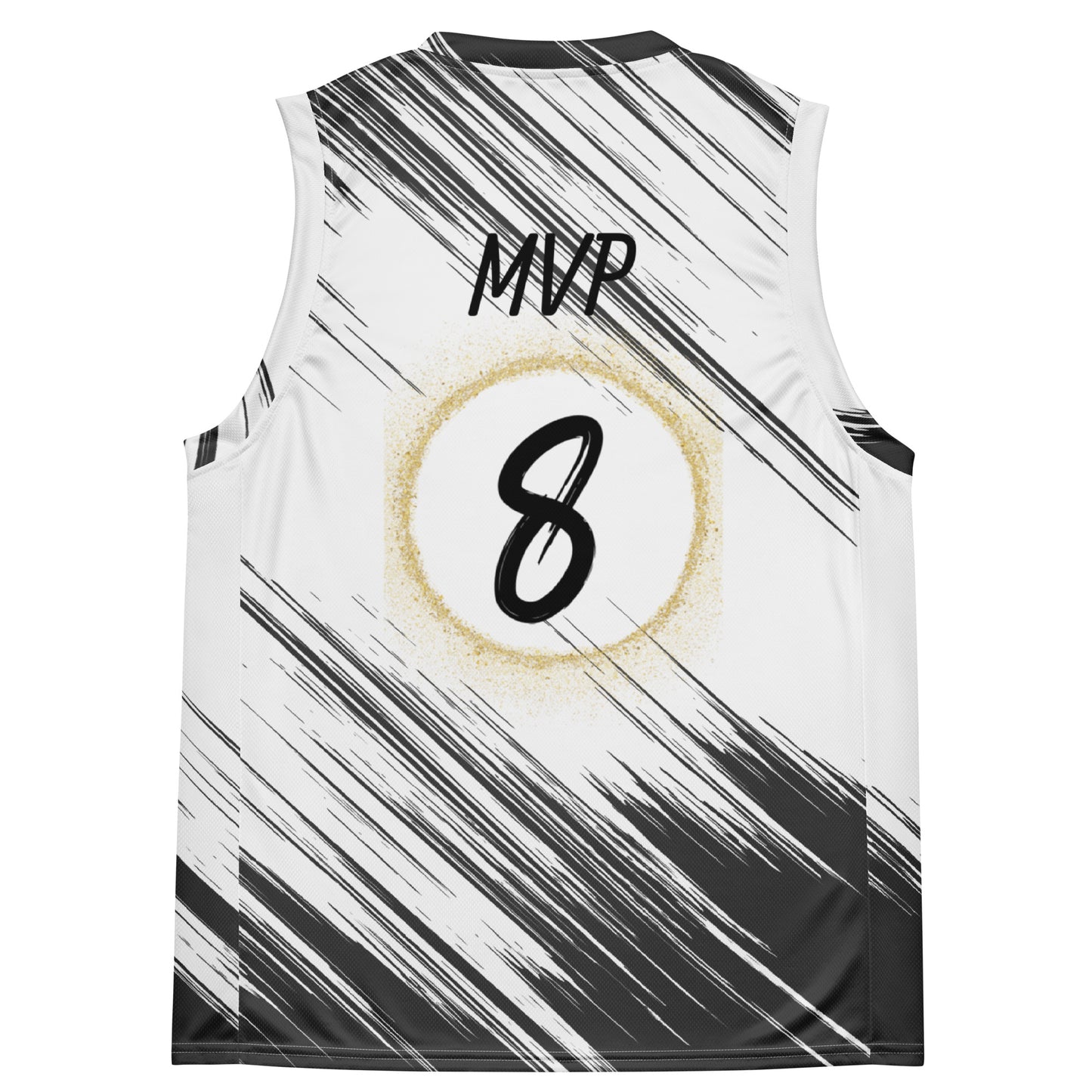 Men's Basketball Jersey