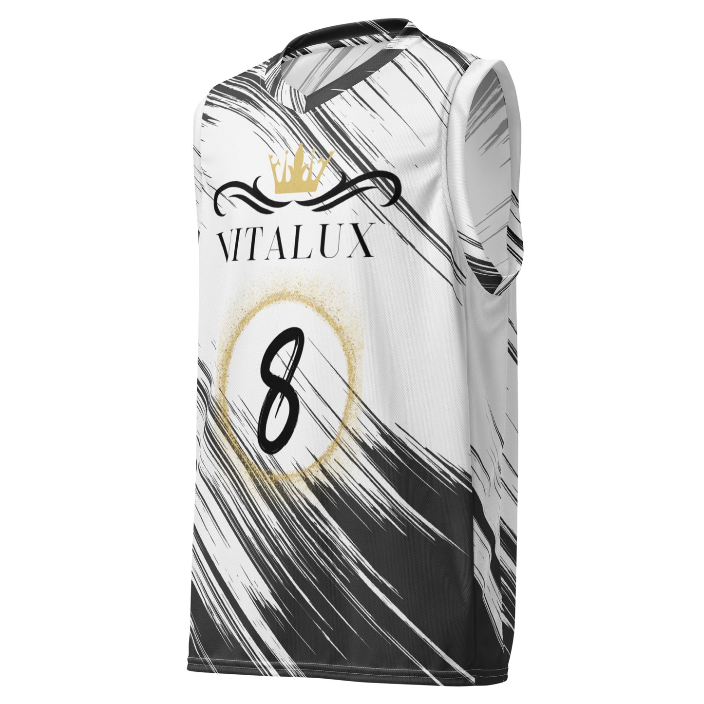 Men's Basketball Jersey