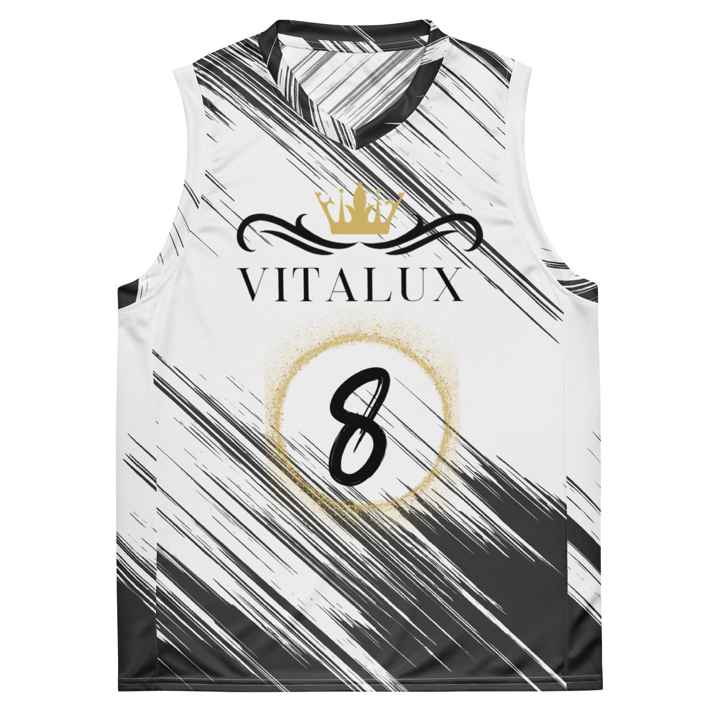 Men's Basketball Jersey