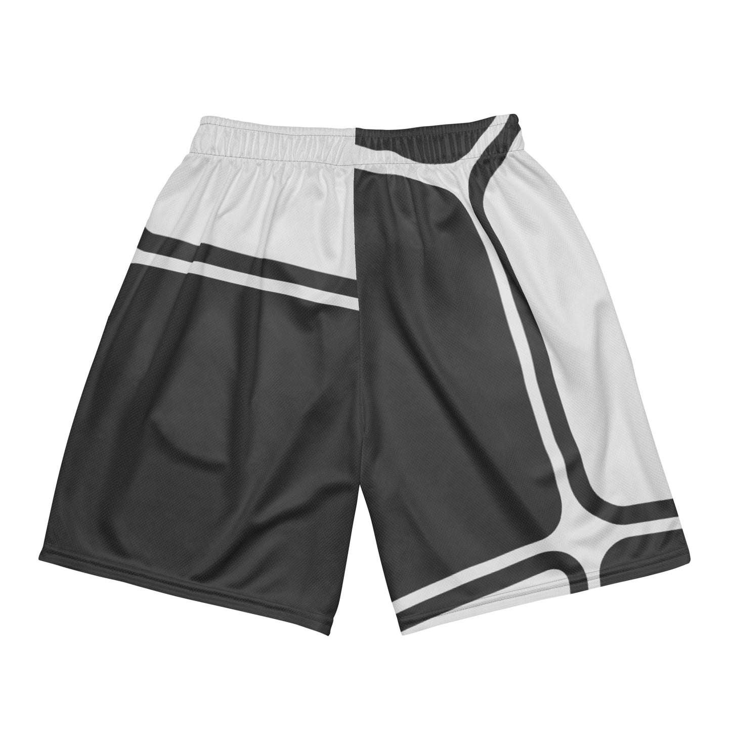 Vitalux Men's Mesh Shorts