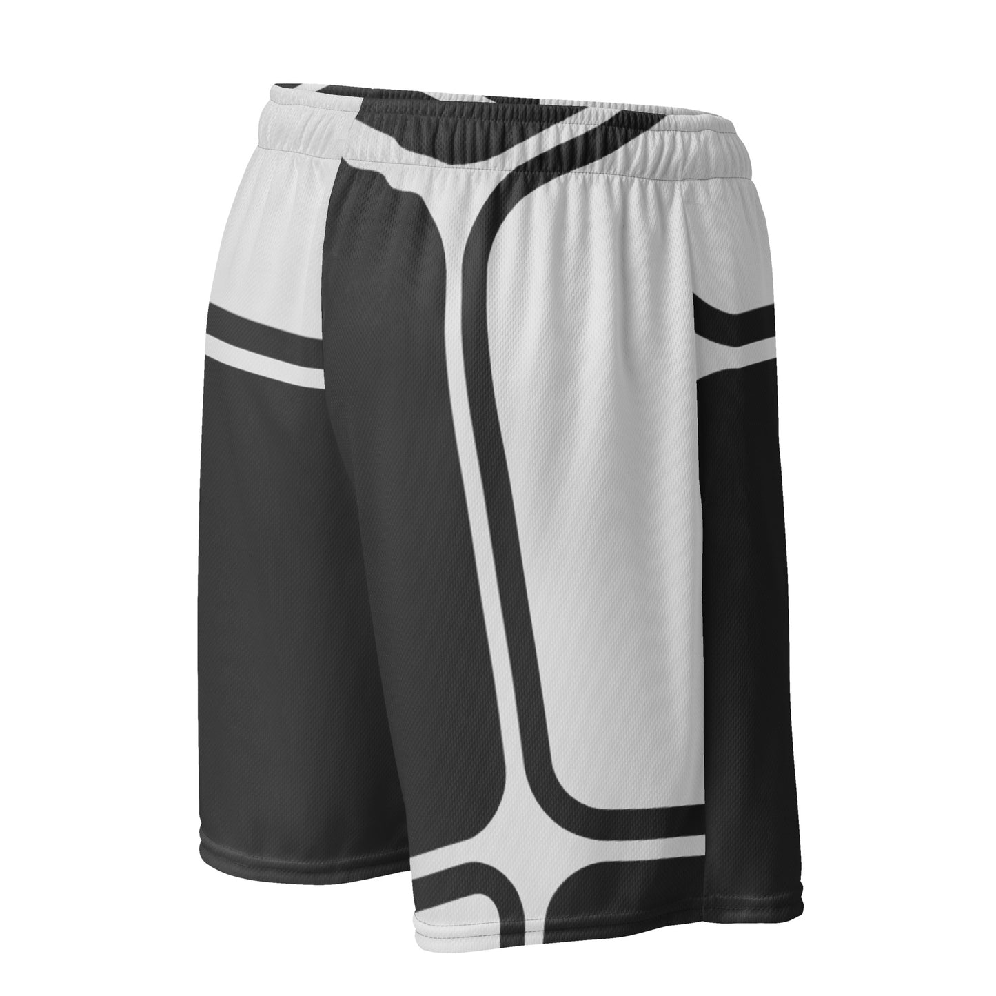 Vitalux Men's Mesh Shorts