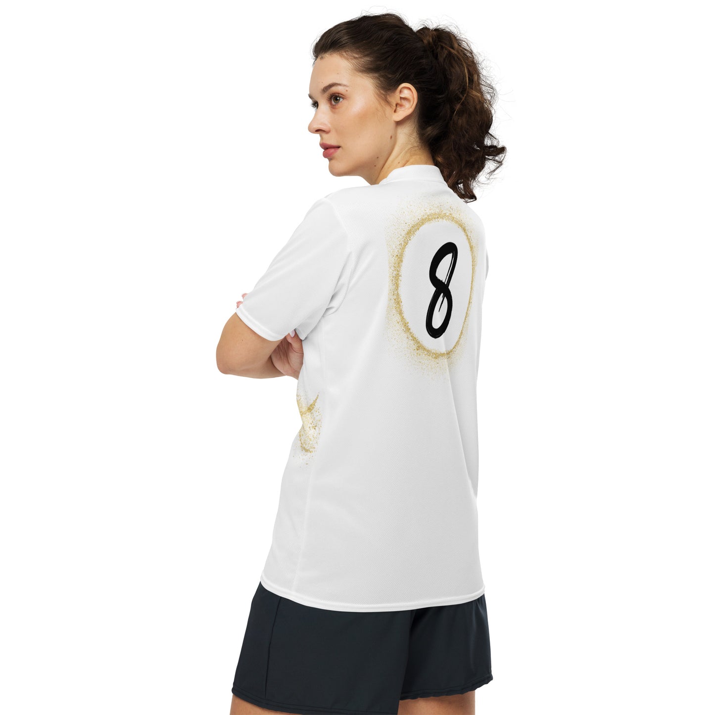 Vitalux Women's Sports Jersey