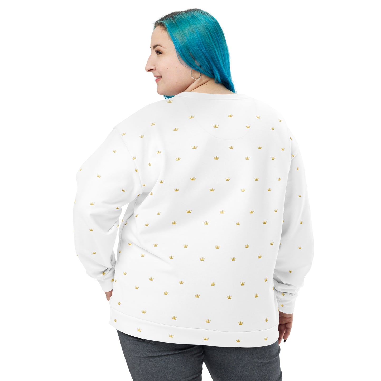 Women's Sweatshirt