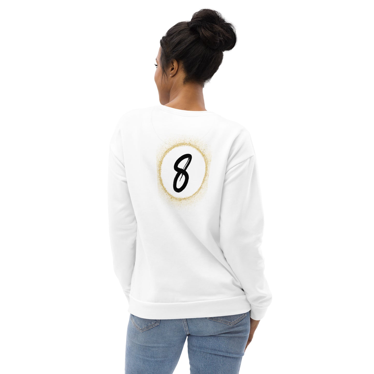 Vitalux Women's Luxury Sweatshirt