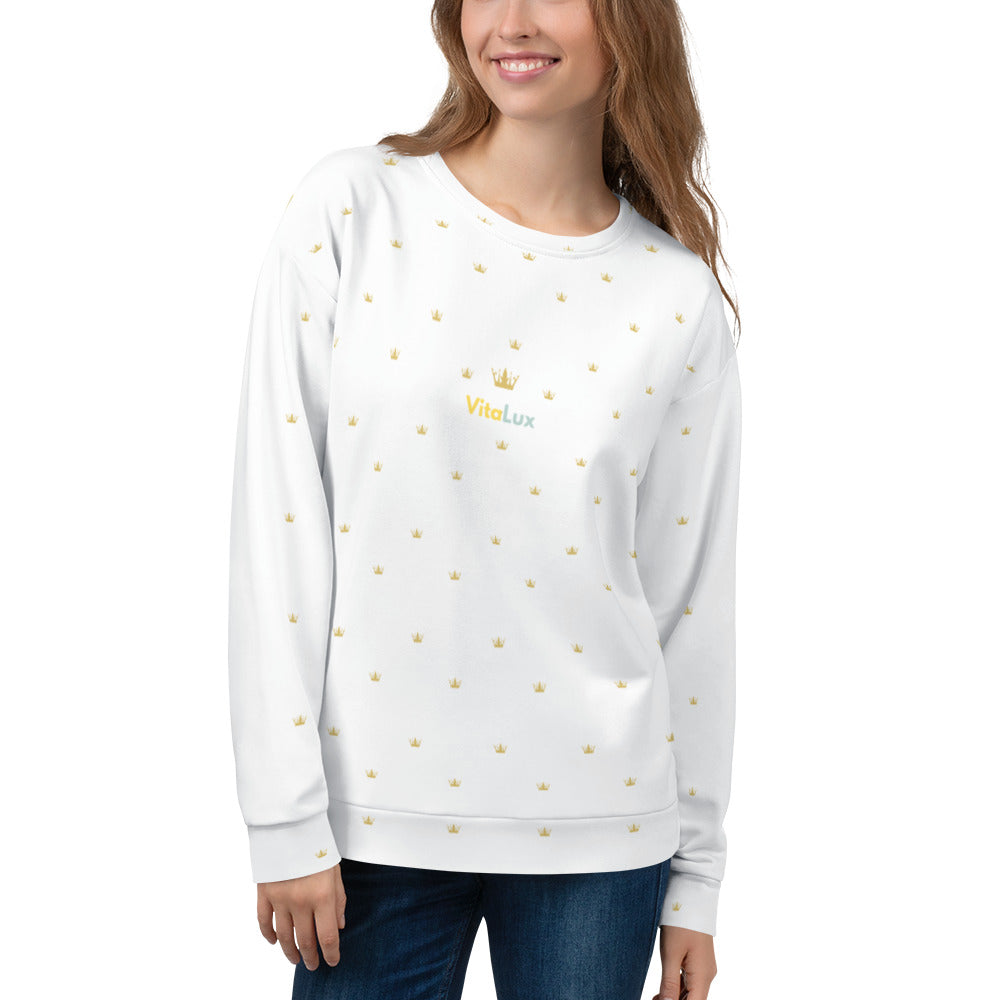 Women's Sweatshirt