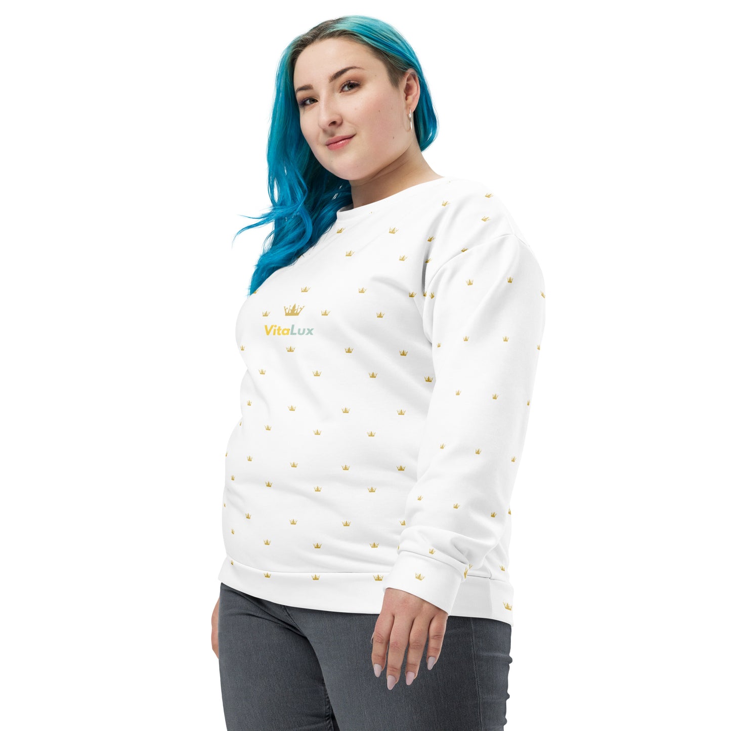 Women's Sweatshirt