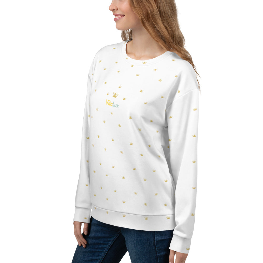 Women's Sweatshirt