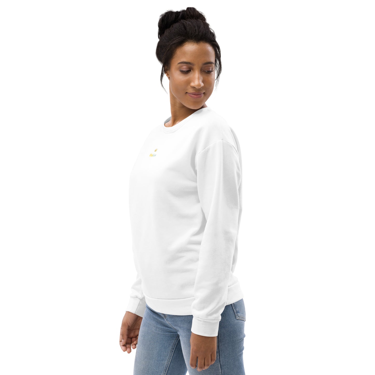 Vitalux Women's Luxury Sweatshirt