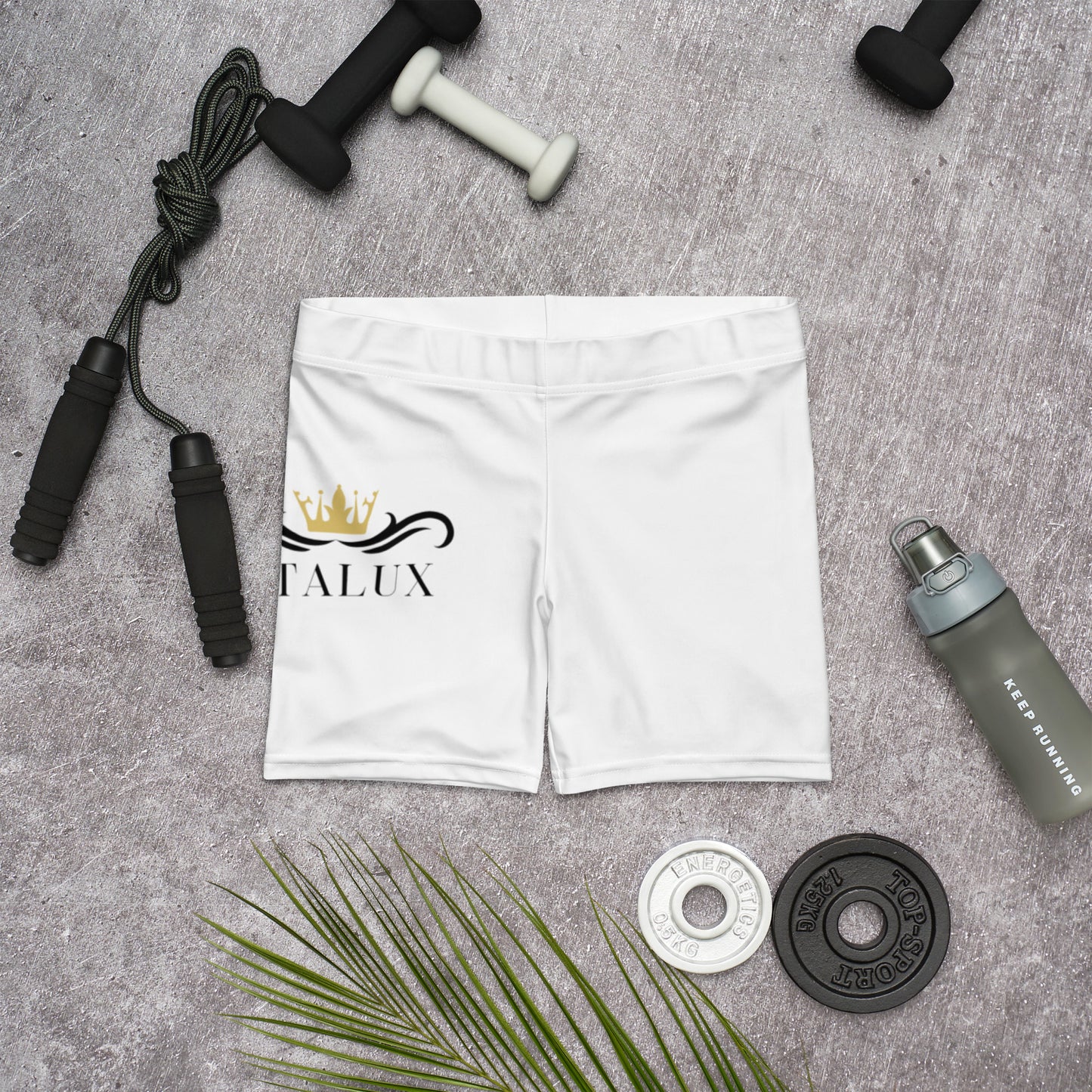 Vitalux Shorts