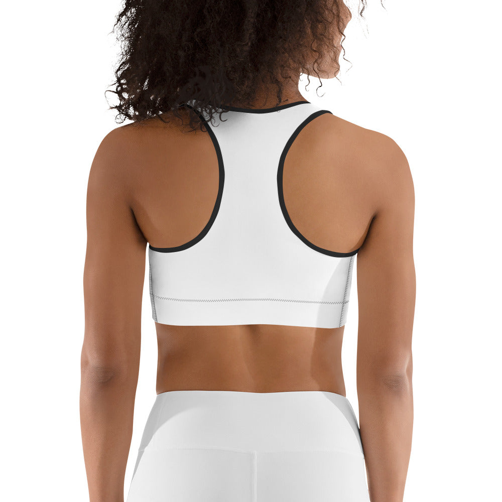 Vitalux Sports bra