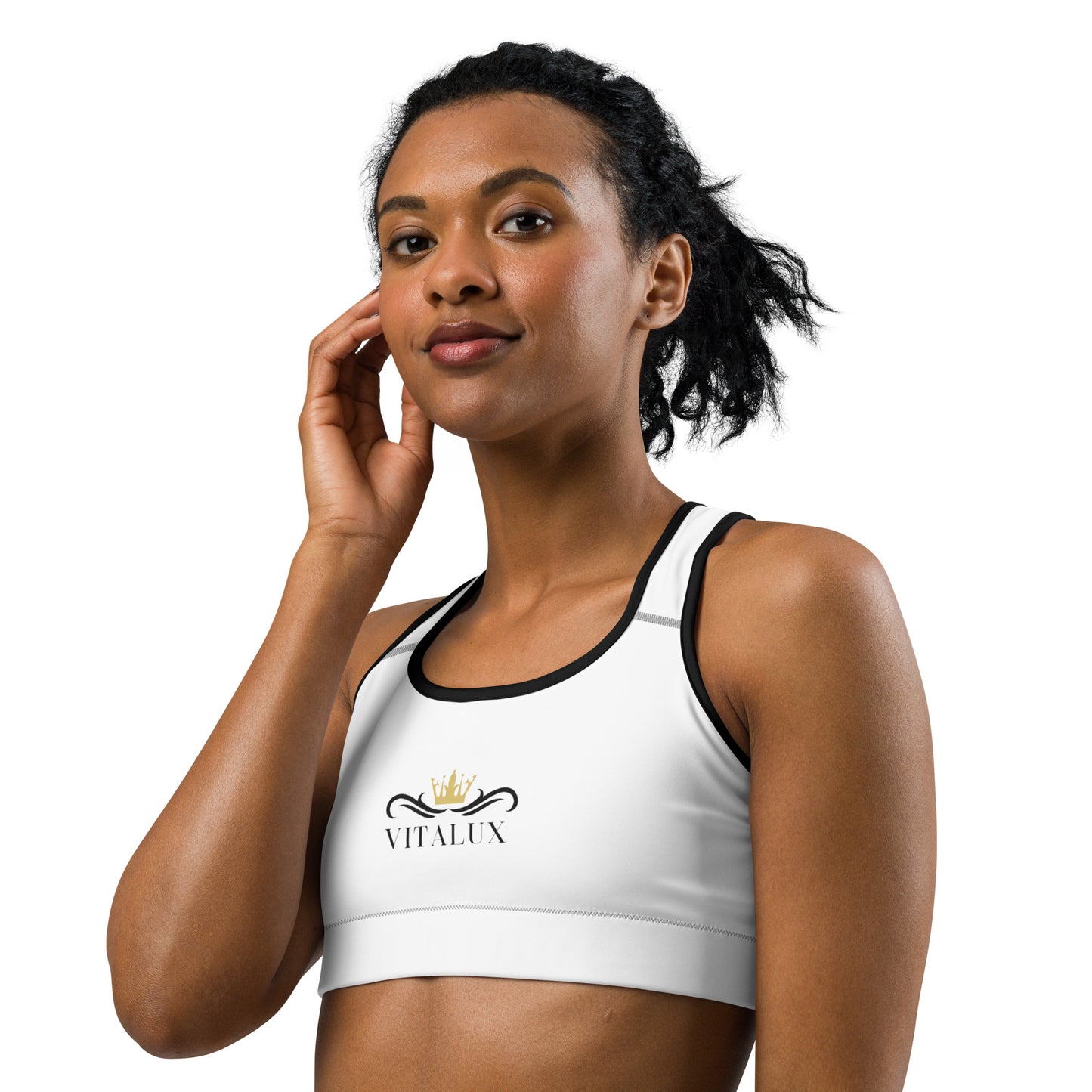 Vitalux Sports bra