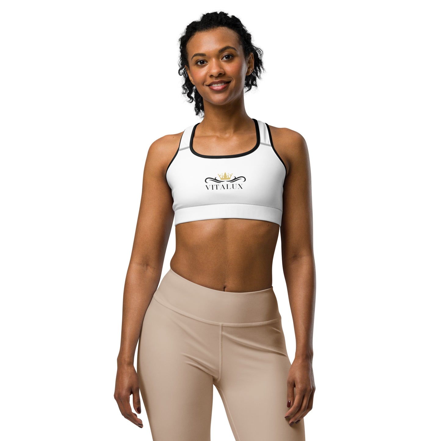 Vitalux Sports bra