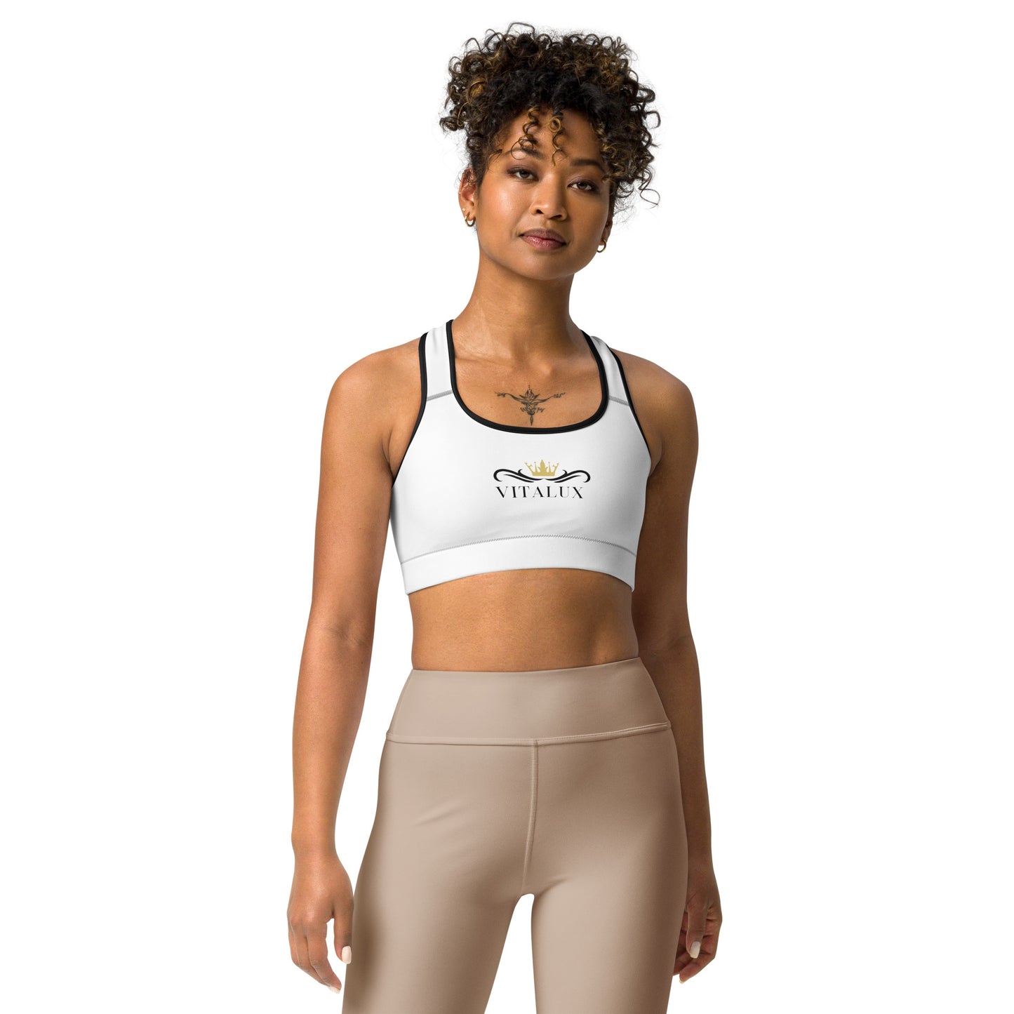 Vitalux Sports bra