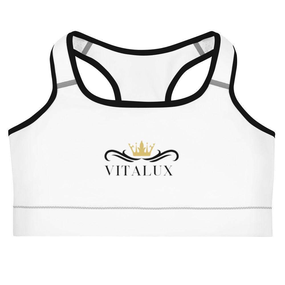 Vitalux Sports bra