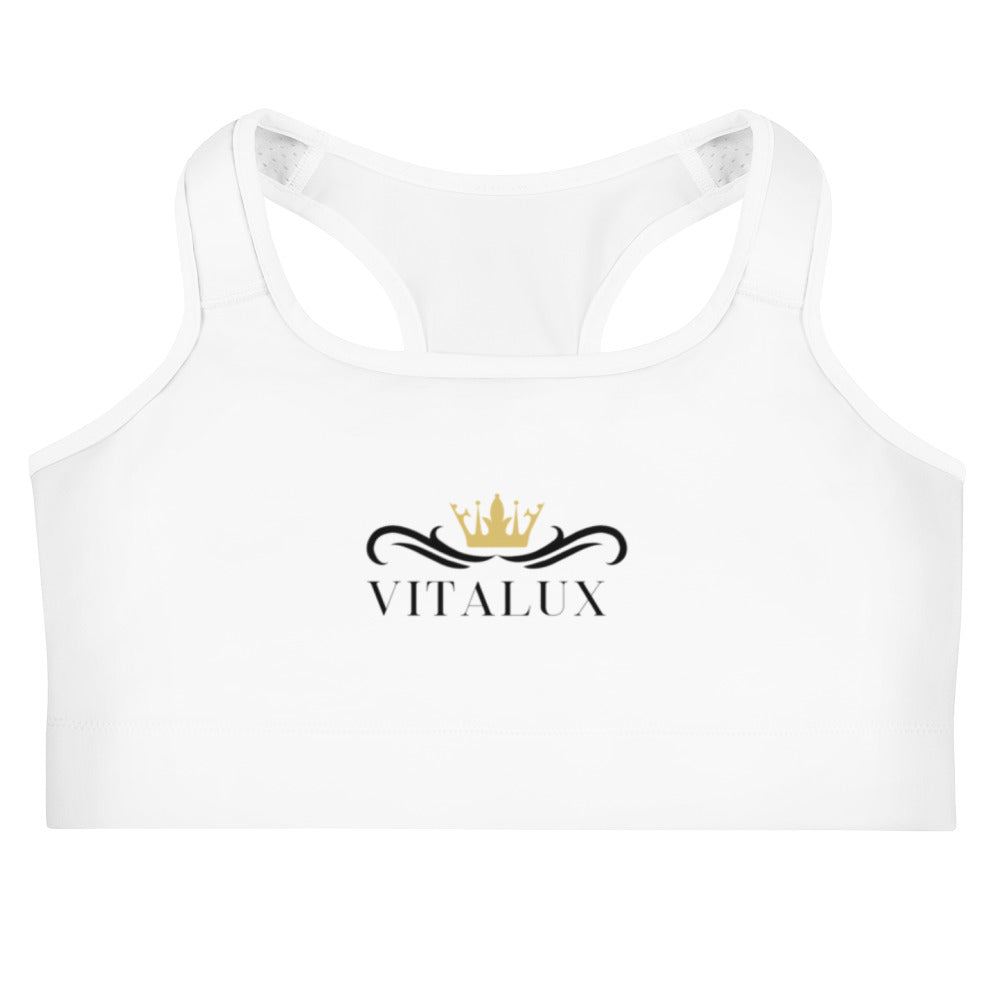 Vitalux Sports bra