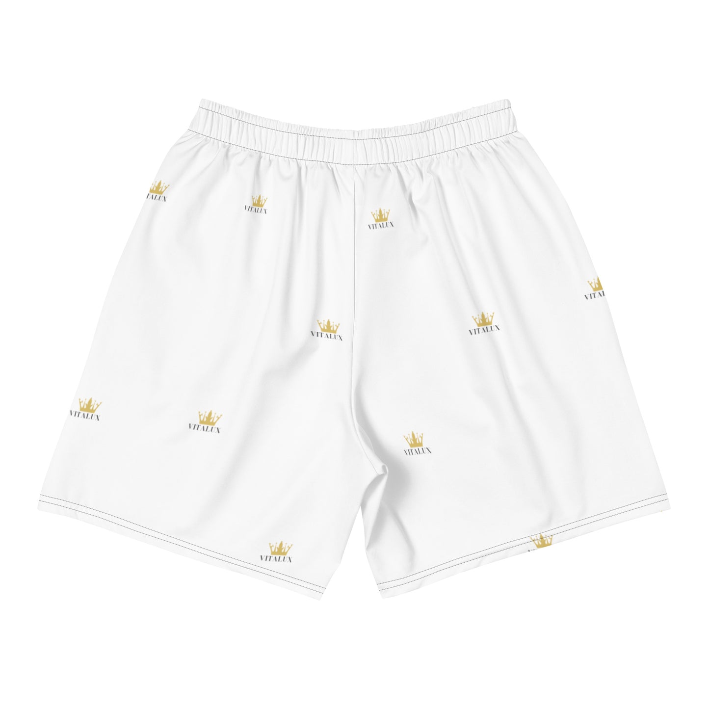 Vitalux Crown Athletic Long Shorts